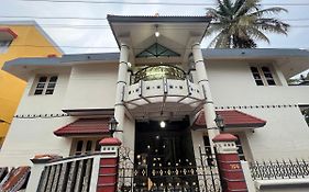 San Home Stay